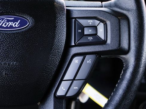 Used 2018 Ford F150 XLT w/ Equipment Group 302A Luxury image 23