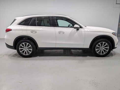 Certified 2024 Mercedes-Benz GLC 300 4MATIC image 7