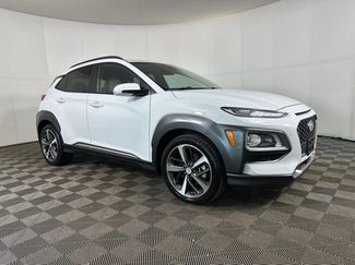 Used 2019 Hyundai Kona Ultimate video 2