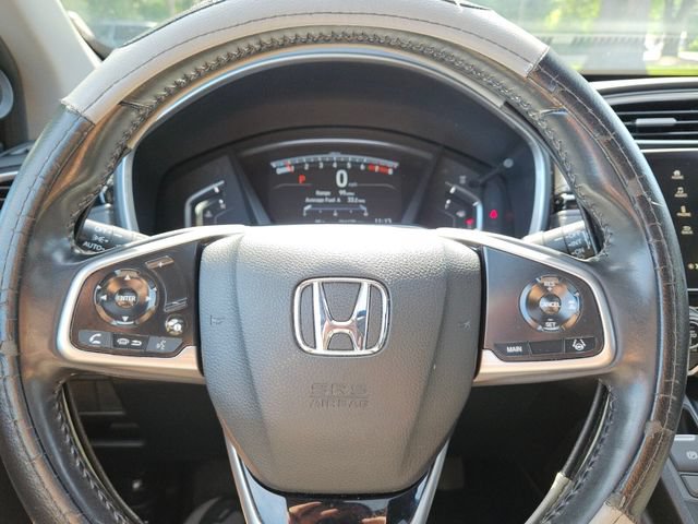 Used 2019 Honda CR-V EX-L image 22