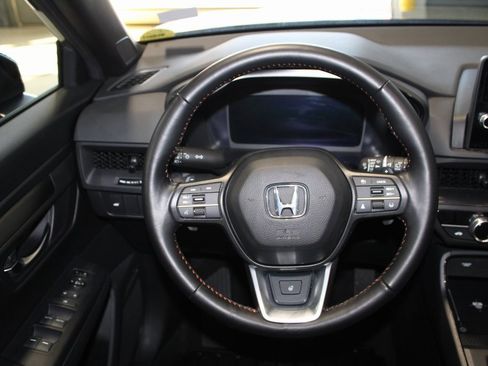 Certified 2026 Honda CR-V TrailSport image 19