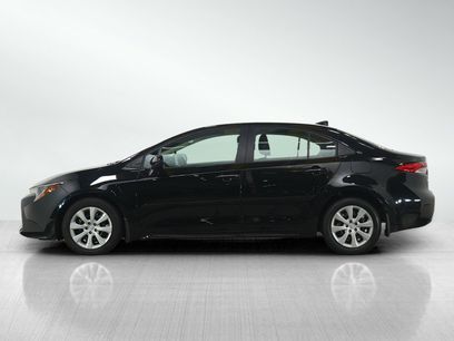 Used 2023 Toyota Corolla LE