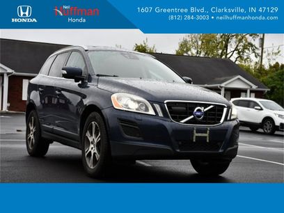 Used 2013 Volvo XC60 T6