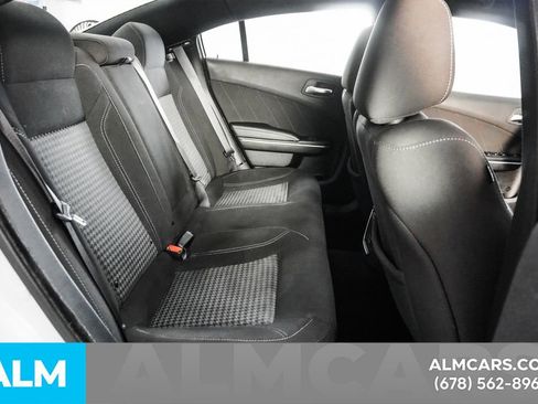 Used 2023 Dodge Charger SXT image 18