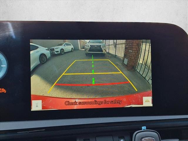 Used 2024 Lexus ES 300h w/ Premium Package FWD image 15