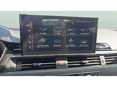 Used 2022 Audi A5 2.0T Premium AWD/4WD image 18