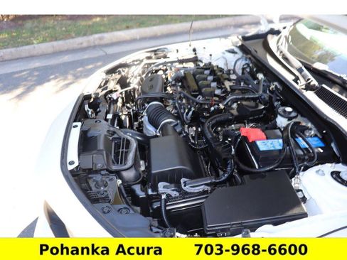 Used 2023 Honda Civic EX-L image 32