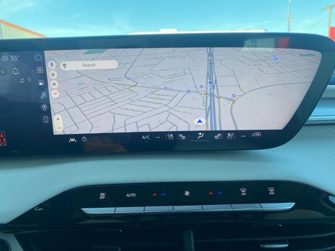 New 2026 Buick Enclave Avenir w/ Super Cruise Package image 14