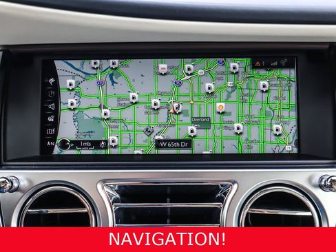 Used 2019 Rolls-Royce Dawn RWD image 6