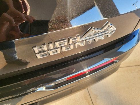 Used 2026 Chevrolet Traverse High Country w/ LPO, Floor Liner Package image 26