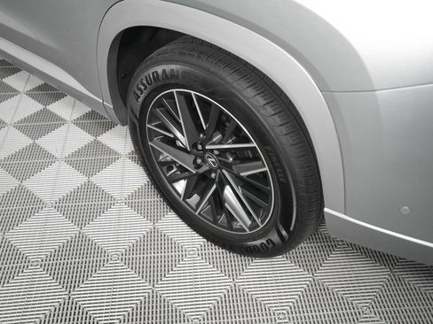 Certified 2025 Lexus TX 350 AWD w/ Technology Package image 8