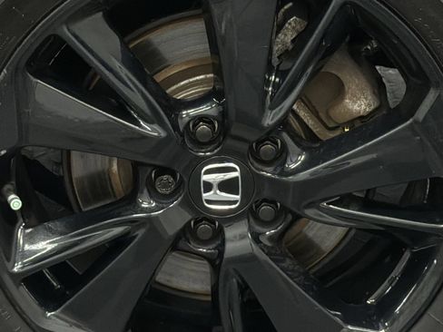 Used 2023 Honda Odyssey Sport image 5