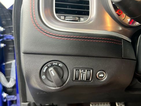 Used 2021 Dodge Charger Scat Pack RWD image 19