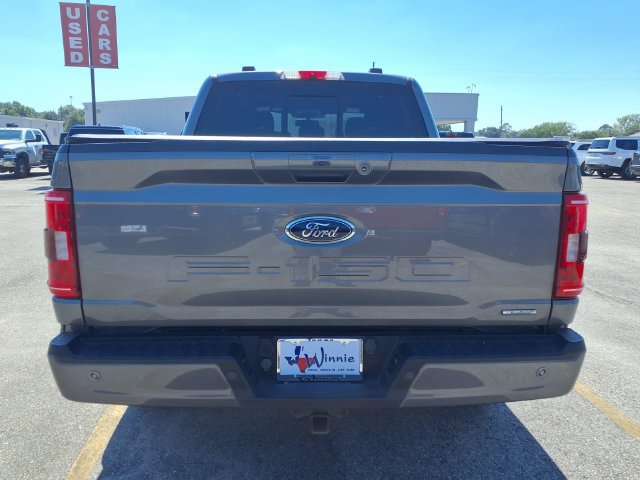 Used 2021 Ford F150 XLT w/ Equipment Group 302A High AWD/4WD image 6