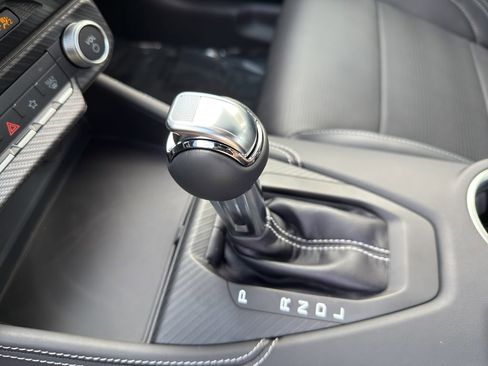 New 2025 Ford Mustang Premium image 30