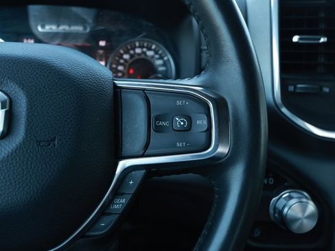 Used 2024 RAM 1500 Laramie RWD image 14