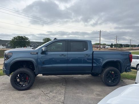 New 2026 GMC Sierra 1500 Elevation w/ Elevation Premium Package AWD/4WD image 5