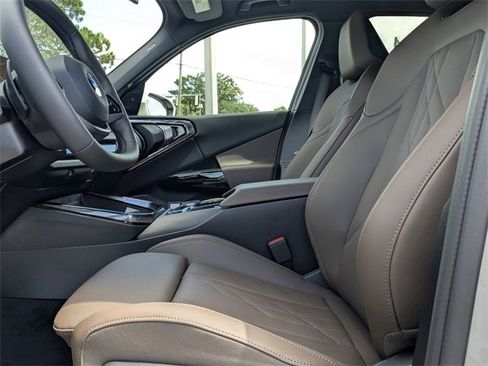 New 2026 BMW X3 xDrive30 w/ Convenience Package image 22