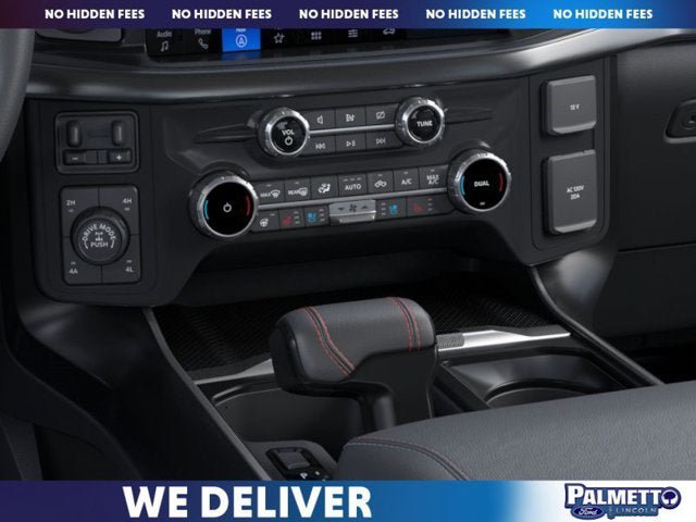 New 2026 Ford F150 Raptor AWD/4WD image 15