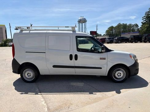 Used 2021 RAM ProMaster City Tradesman FWD image 5