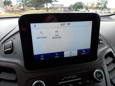 Used 2022 Ford Transit Connect XLT FWD image 22