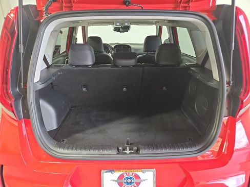Used 2020 Kia Soul GT-Line Turbo image 24