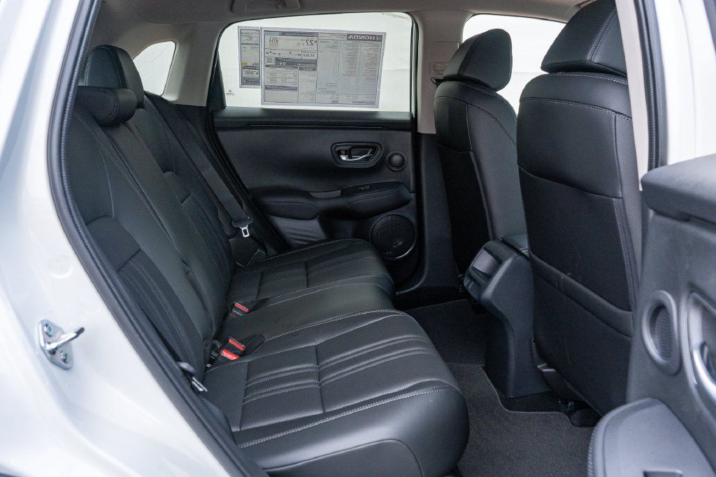 New 2027 Honda HR-V EX-L image 13