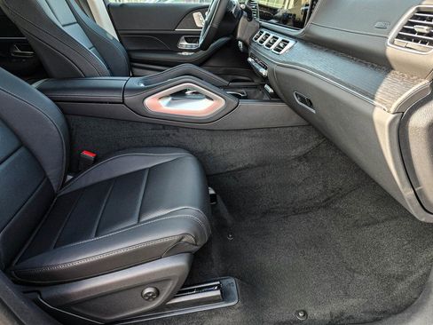 New 2026 Mercedes-Benz GLE 350 4MATIC image 38