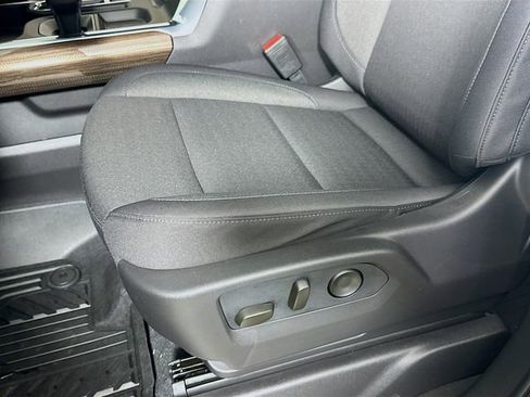 New 2026 Chevrolet Silverado 1500 LT Trail Boss image 20