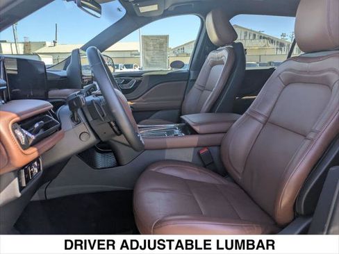 Used 2025 Lincoln Aviator Reserve w/ Jet Appearance Package image 20