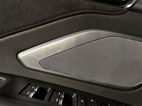 Certified 2025 Acura RDX A-Spec image 26