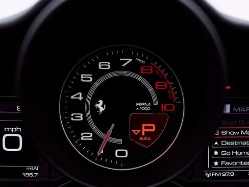 Used 2019 Ferrari 488 Spider RWD image 74