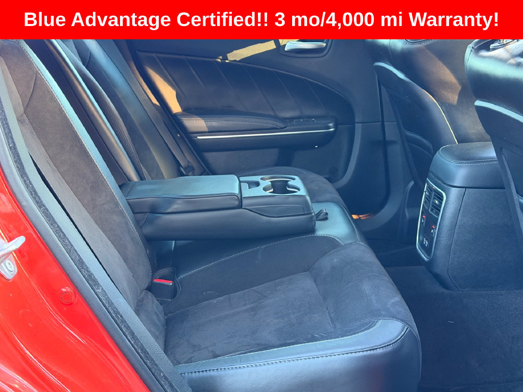 Used 2018 Dodge Charger R/T Scat Pack RWD image 29