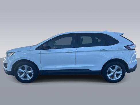 Used 2016 Ford Edge SE image 6