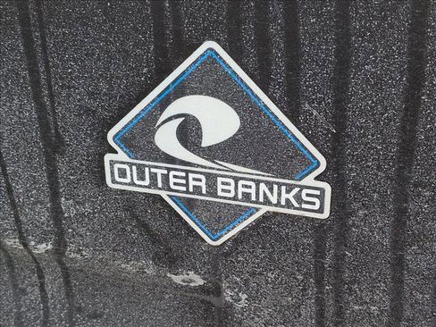 Certified 2021 Ford Bronco Sport Outer Banks image 8