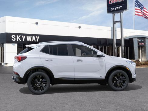 New 2026 Buick Encore GX Sport Touring w/ Comfort Package image 20