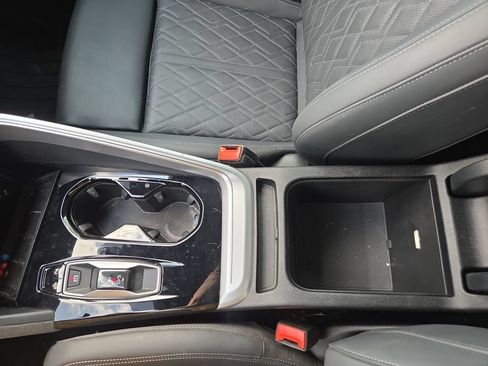 Used 2025 Audi SQ5 Premium Plus AWD/4WD image 26