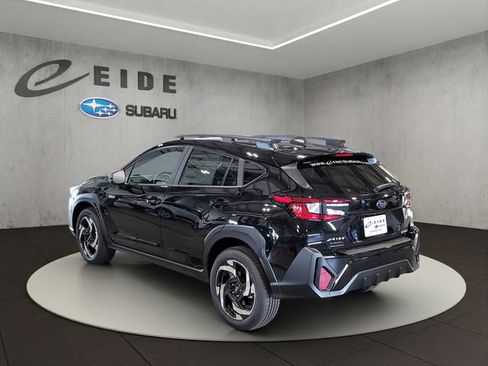 New 2026 Subaru Crosstrek 2.5i Limited AWD/4WD image 10