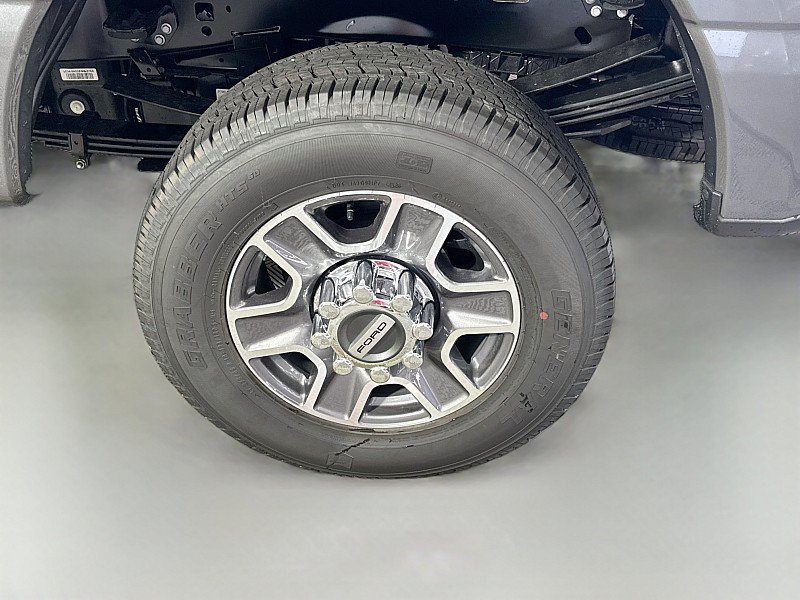 New 2026 Ford F350 Lariat AWD/4WD image 31