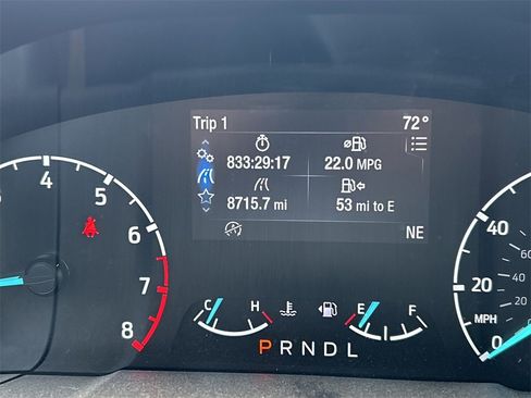 Used 2024 Ford Maverick XL w/ Equipment Group 100A Standard image 32