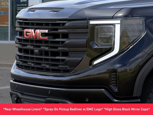 New 2026 GMC Sierra 1500 Elevation w/ Elevation Premium Package image 26