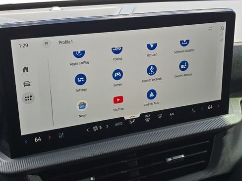 Used 2026 Ford Explorer ST-Line RWD image 34