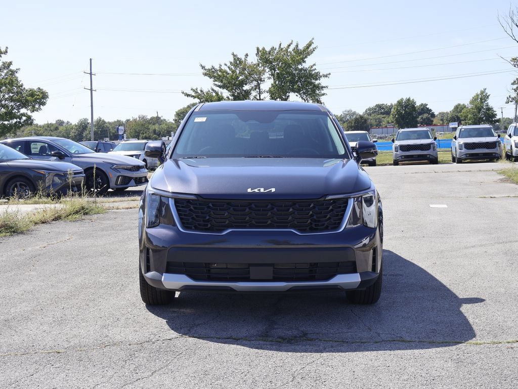 New 2026 Kia Sorento LX FWD image 2