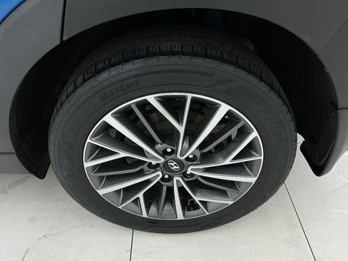Used 2019 Hyundai Tucson SEL w/ Cargo Package AWD/4WD image 48