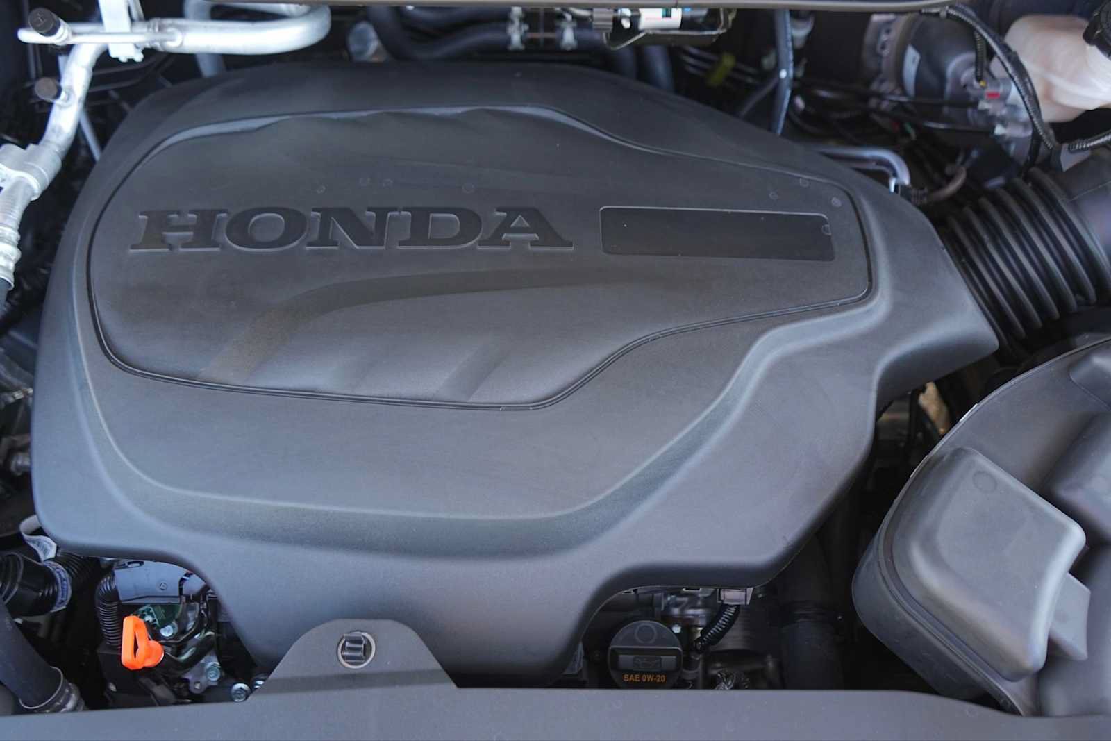 New 2027 Honda Odyssey Elite image 9