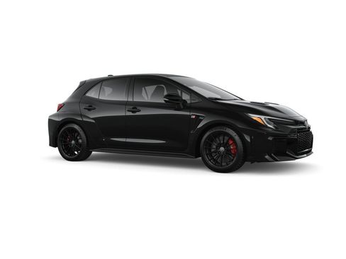 New 2026 Toyota Corolla GR image 13