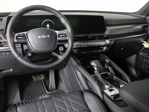 New 2025 Kia Telluride SX X-Line image 12