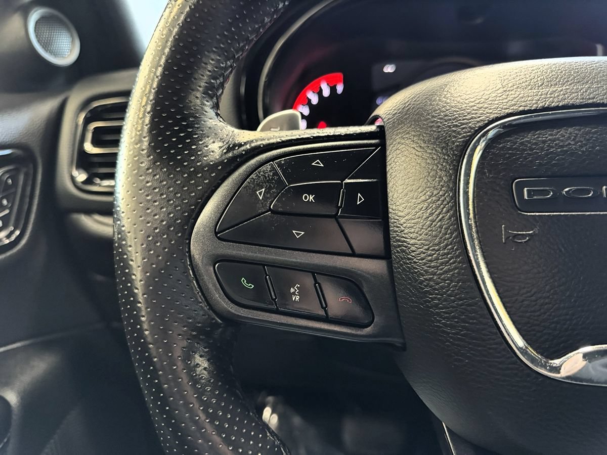 Used 2021 Dodge Durango GT AWD/4WD image 39