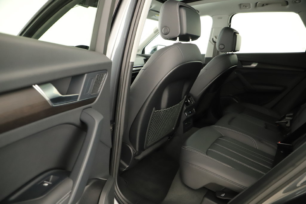 Certified 2023 Audi Q5 2.0T Premium Plus AWD/4WD image 27