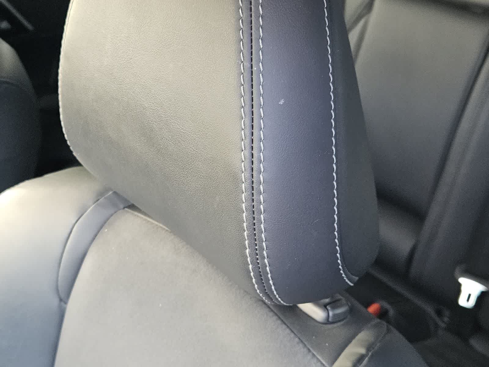 Used 2022 Mitsubishi Outlander SE FWD image 13